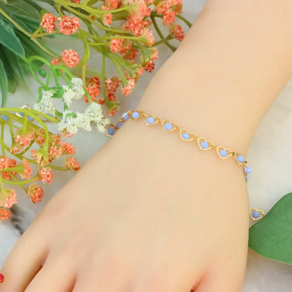 "New Beautiful Design Bracelet for Women/Girls, Gift, B656 - Picture 11 of 15